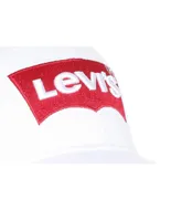 Gorra visera curva hebilla Levi's para hombre