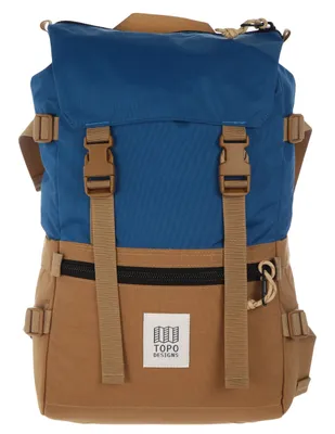 Mochila escolar Topo Designs para hombre