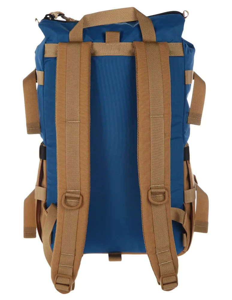 Mochila escolar Topo Designs para hombre