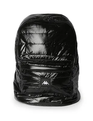 Mochila para viaje Kappa impermeable unisex