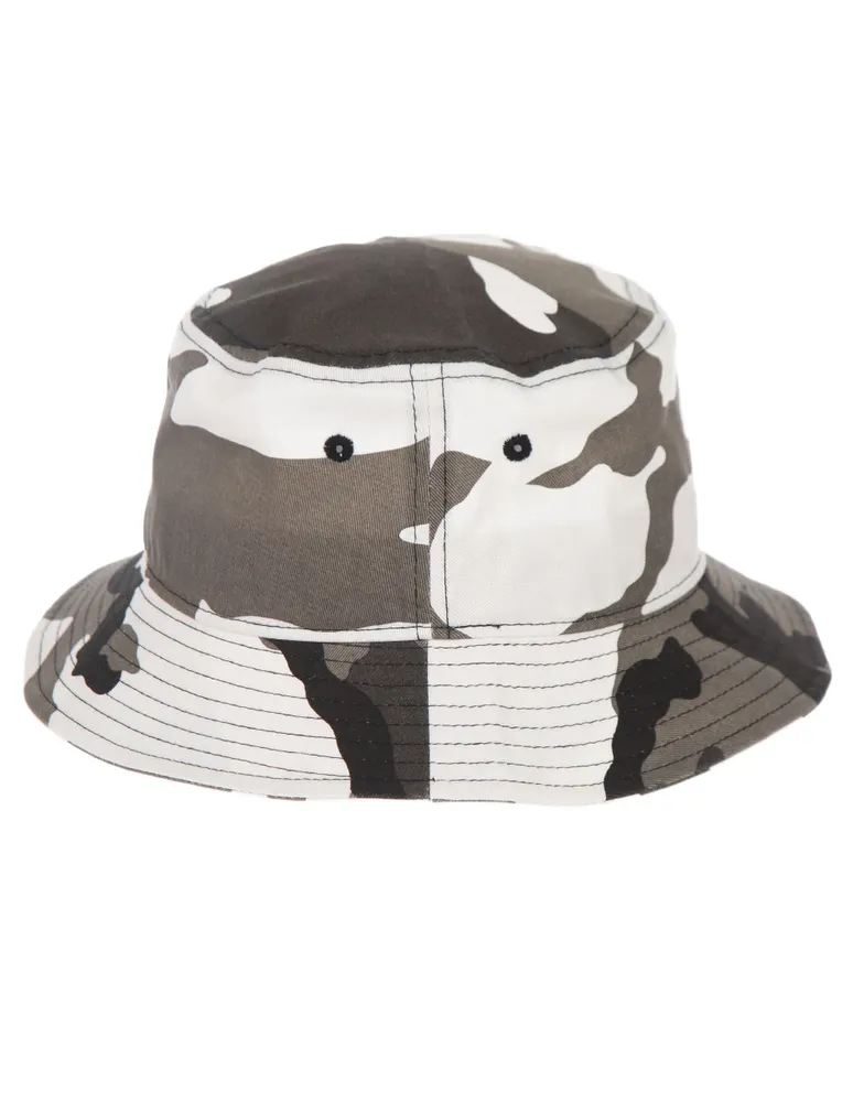 Gorro bucket New Era para hombre