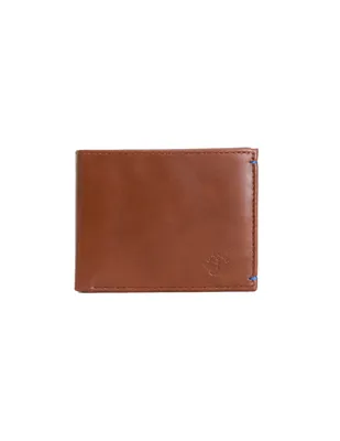 Cartera Dockers Bifold para hombre