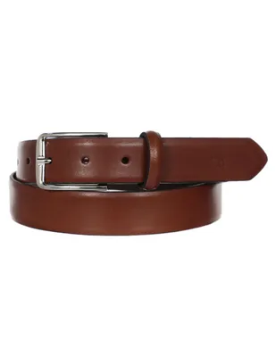 Cinturón Dockers de piel para hombre