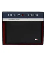 Cartera Tommy Hilfiger para hombre