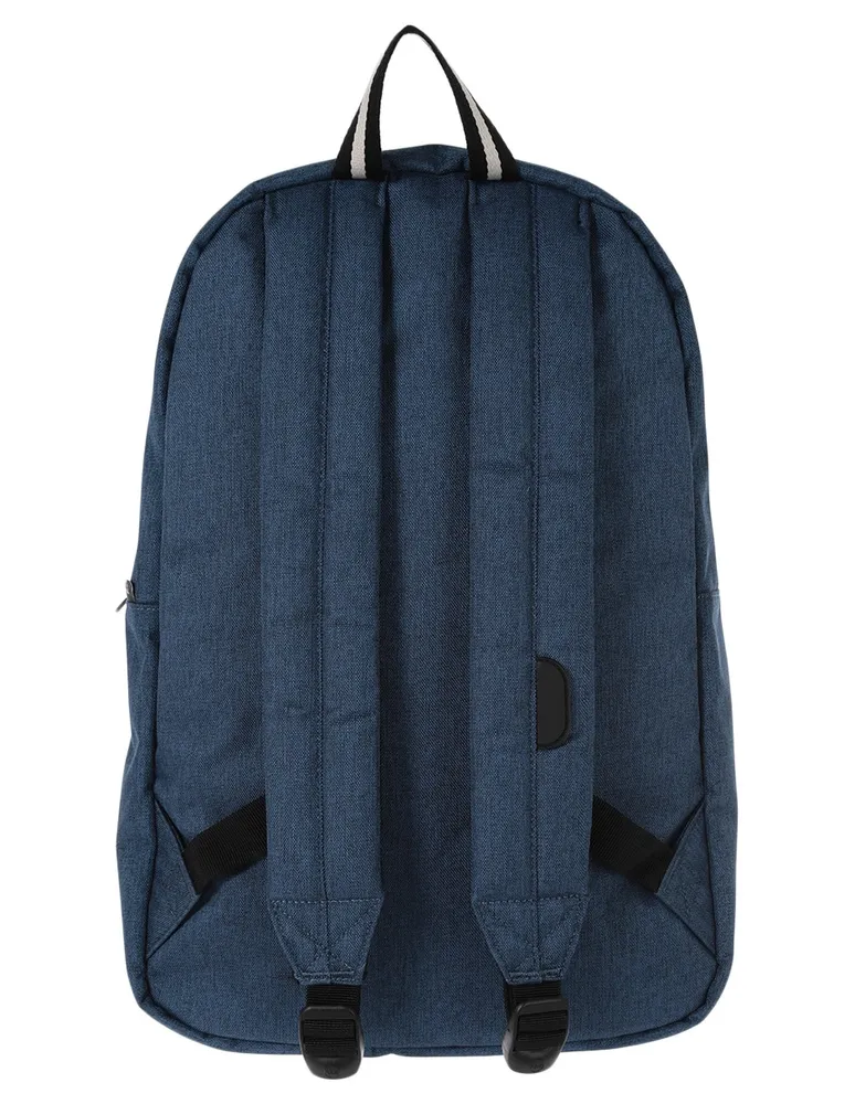 Mochila escolar Herschel para hombre