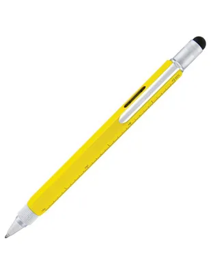 Bolígrafo Monteverde Tool Pen