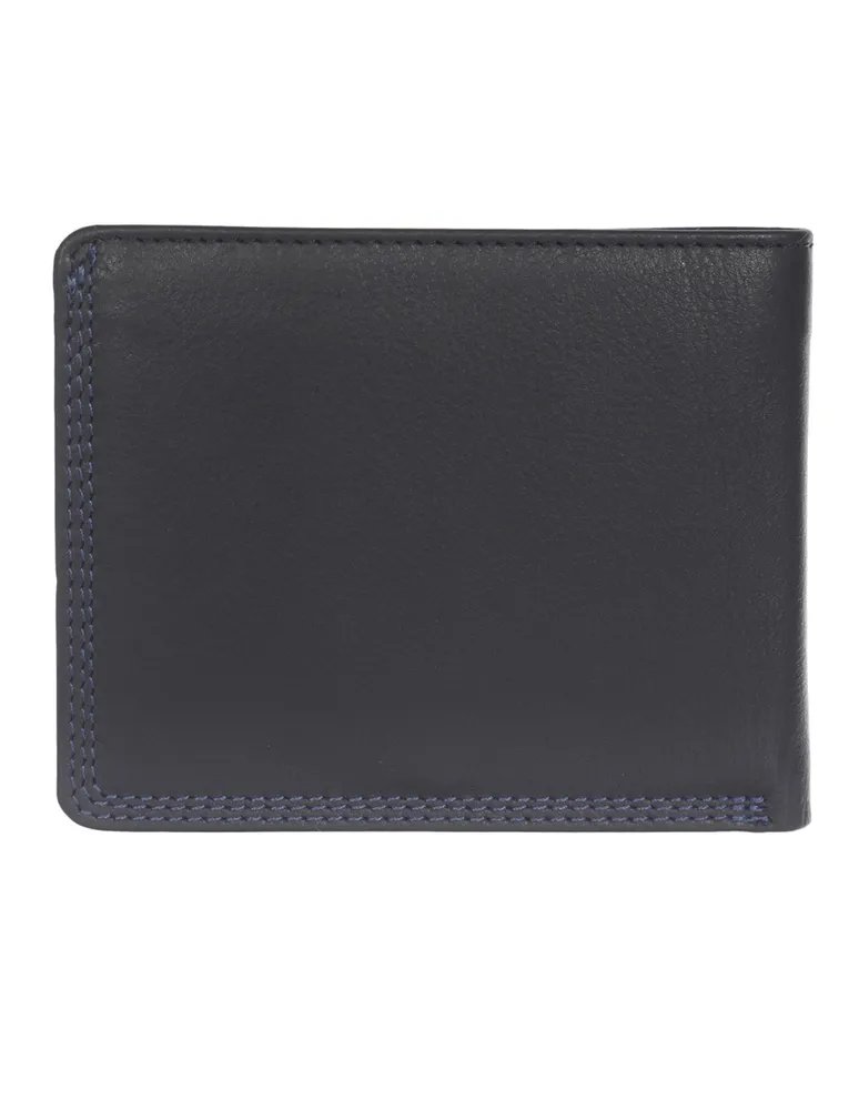 Cartera Miguel Bellido para hombre