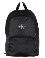 Mochila con portalaptop Calvin Klein para hombre