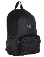 Mochila con portalaptop Calvin Klein para hombre