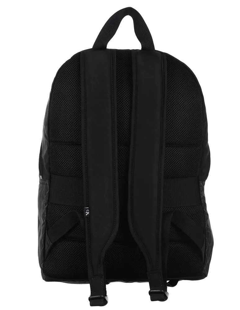 Mochila con portalaptop Calvin Klein para hombre