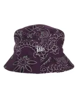 Gorro bucket New Era para mujer