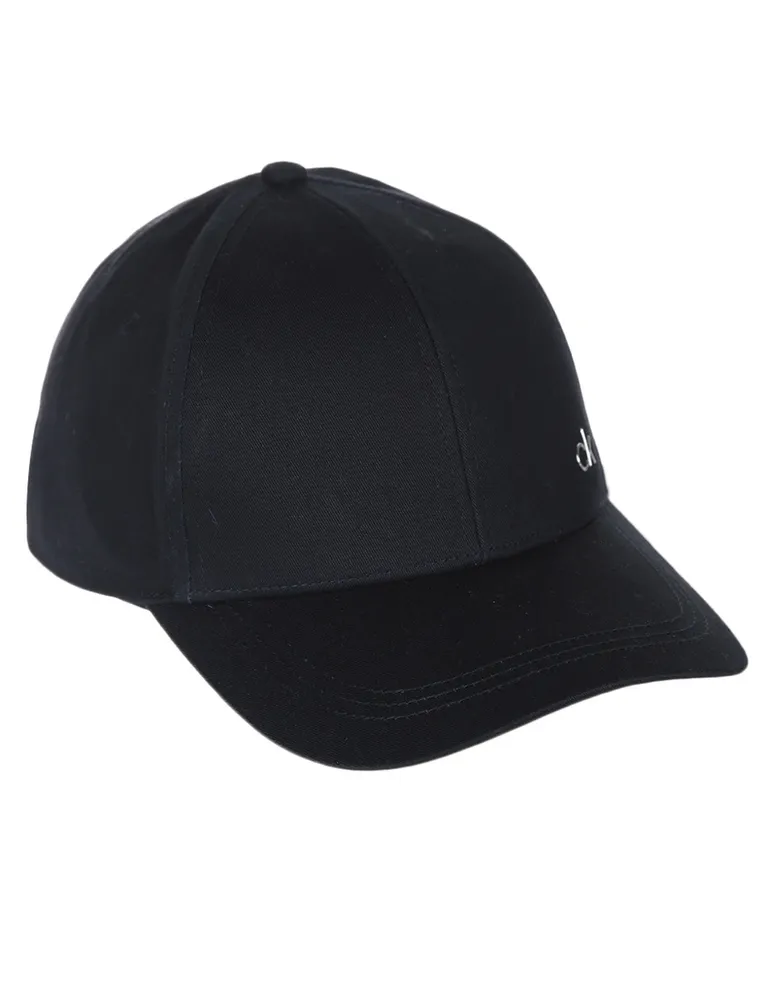 Gorra visera curva hebilla para hombre