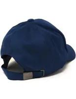 Gorra visera curva hebilla Brunel adulto