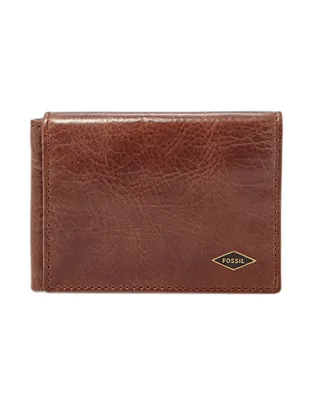 Cartera Fossil Ryan para hombre