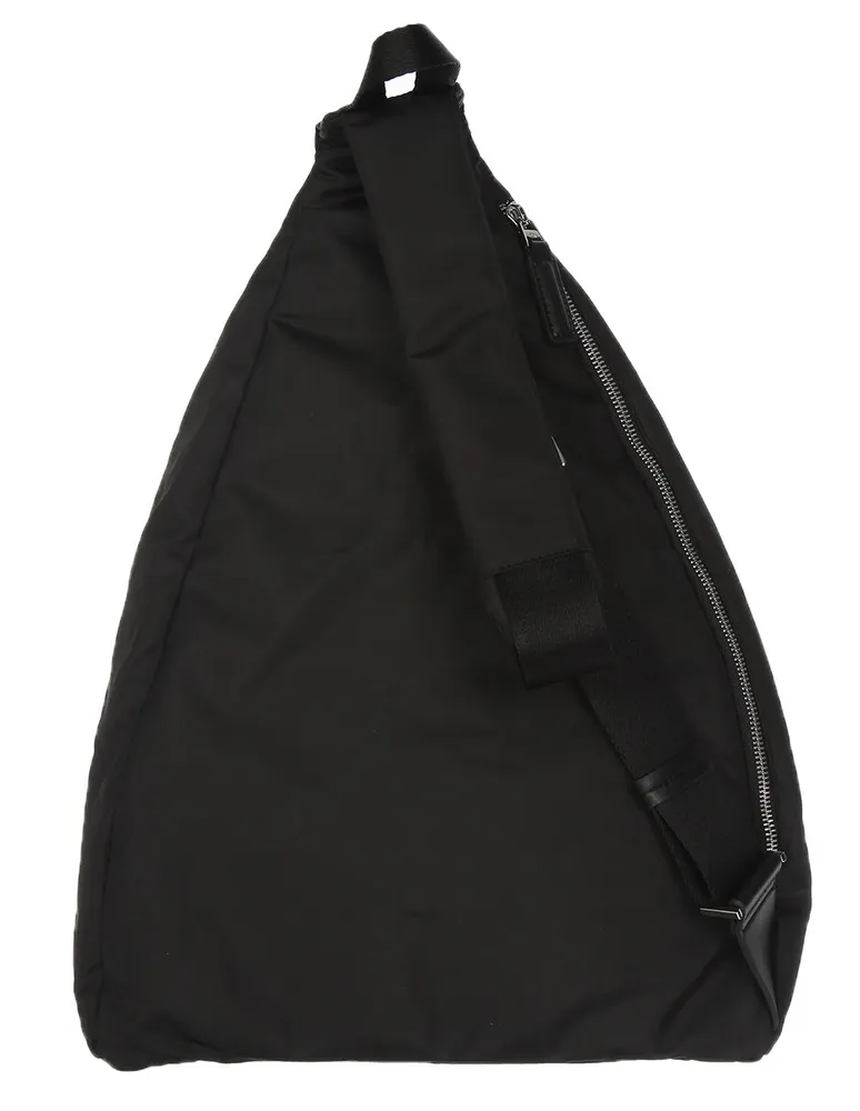 Mochila bandolera Calvin Klein para hombre