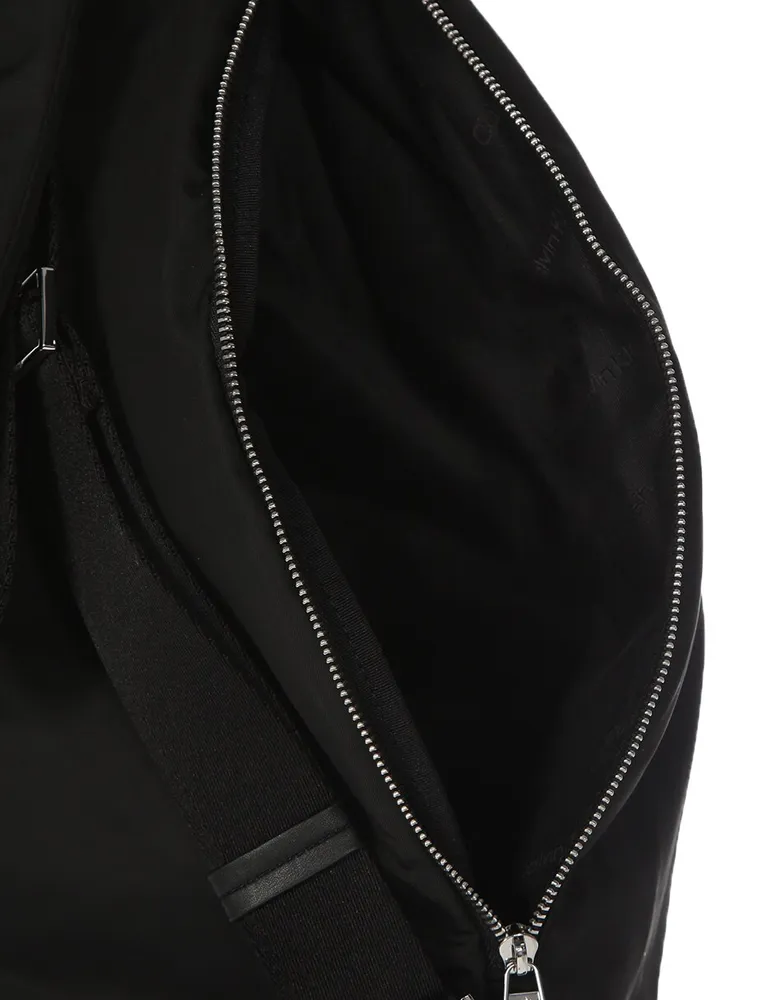 Mochila bandolera Calvin Klein para hombre