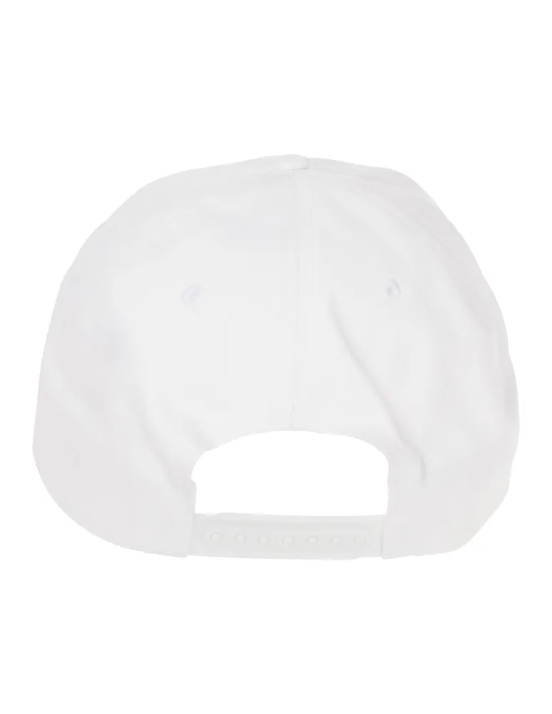 Gorra visera curva snapback Calvin Klein para hombre