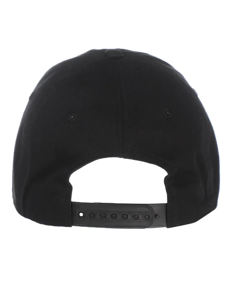 Gorra visera curva snapback Calvin Klein Jeans para hombre