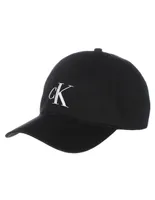 Gorra visera curva snapback Calvin Klein Jeans para hombre