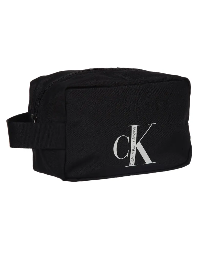 Neceser Calvin Klein para hombre