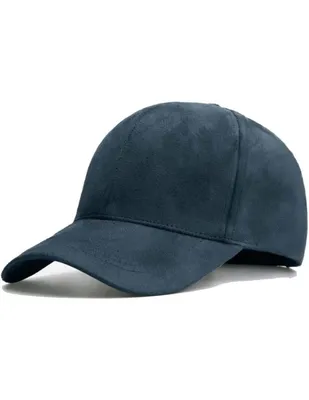 Gorra visera curva hebilla Brunel adulto