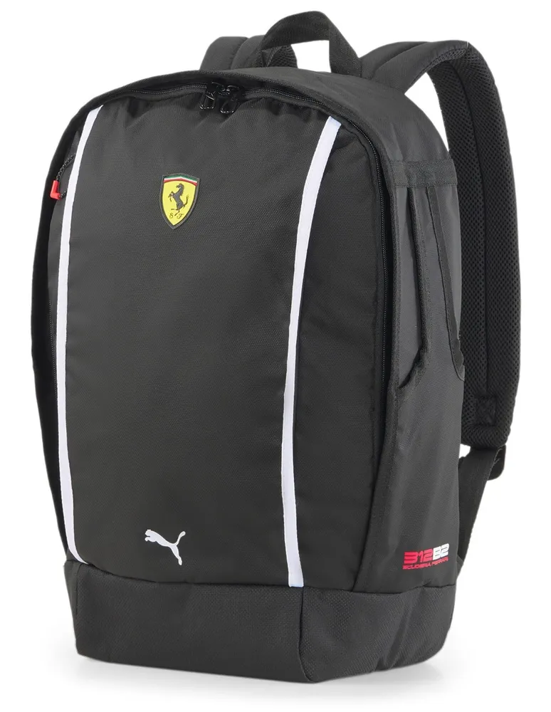 Mochila escolar Puma Motorsport para hombre