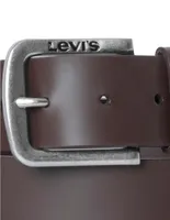 Cinturón Levi's de para hombre