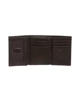 Cartera Levi's Trifold para hombre