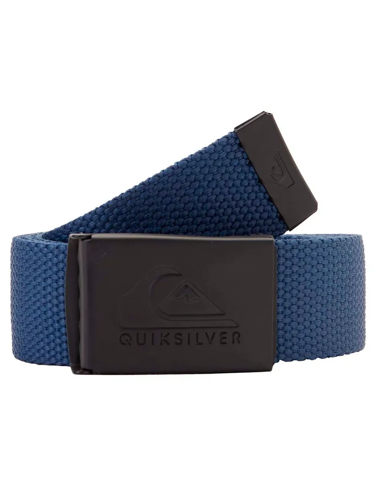 Cinturón Quiksilver de para hombre