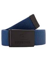 Cinturón Quiksilver de para hombre