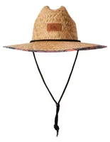 Sombrero Quiksilver logo