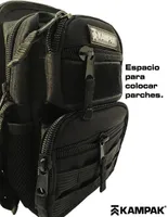 Bolso Kampak para hombre