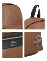 Mochila para viaje W Capsule Provenza by Disney hombre