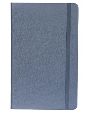 Cuaderno Moleskine rayada