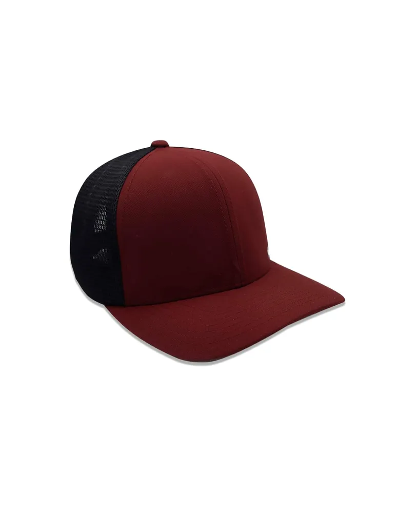 Gorra visera curva Hurley unisex