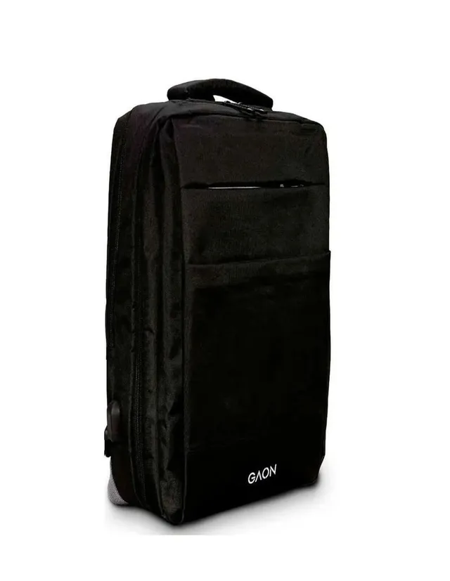 Mochila escolar Samsonite impermeable unisex