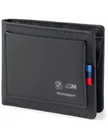 Cartera Puma Motorsport BMW mms small wallet para hombre