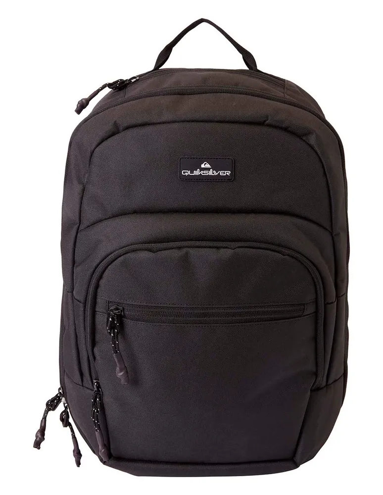 Mochila con portalaptop Quiksilver para hombre