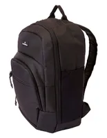 Mochila con portalaptop Quiksilver para hombre