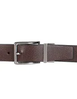 Cinturón reversible Hickok para hombre