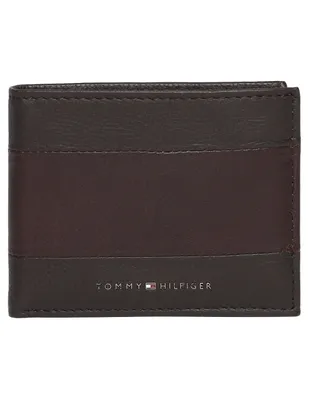 Cartera Tommy Hilfiger Isle para hombre