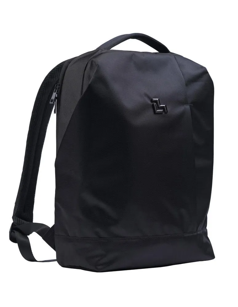 Mochila con portalaptop Luckman para hombre