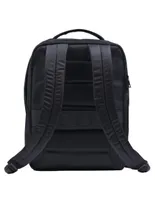 Mochila con portalaptop Luckman para hombre