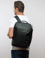 Mochila con portalaptop Luckman para hombre