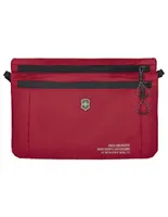 Bolsa messenger Victorinox Lifestyle Accesory de poliéster unisex