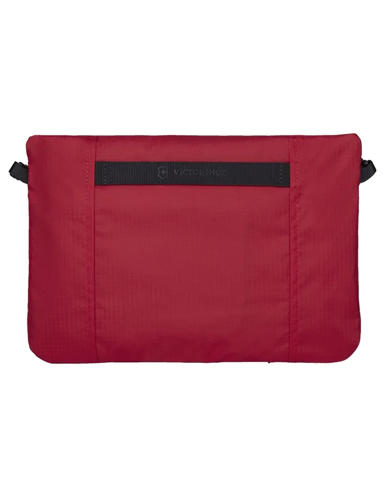 Bolsa messenger Victorinox Lifestyle Accesory de poliéster unisex