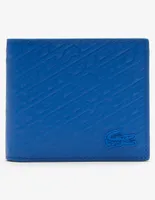 Cartera Lacoste fg seasonal para hombre