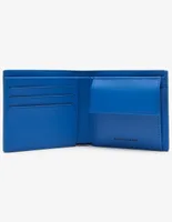 Cartera Lacoste fg seasonal para hombre