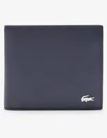 Cartera Lacoste para hombre