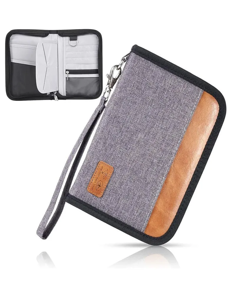 Cartera Lab.G para hombre